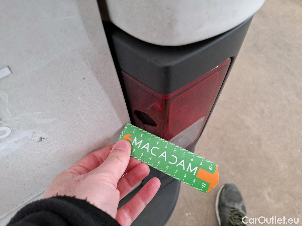  Renault  Trafic  Fourgon L1H1 1200 Confort 1.6 dCi #19