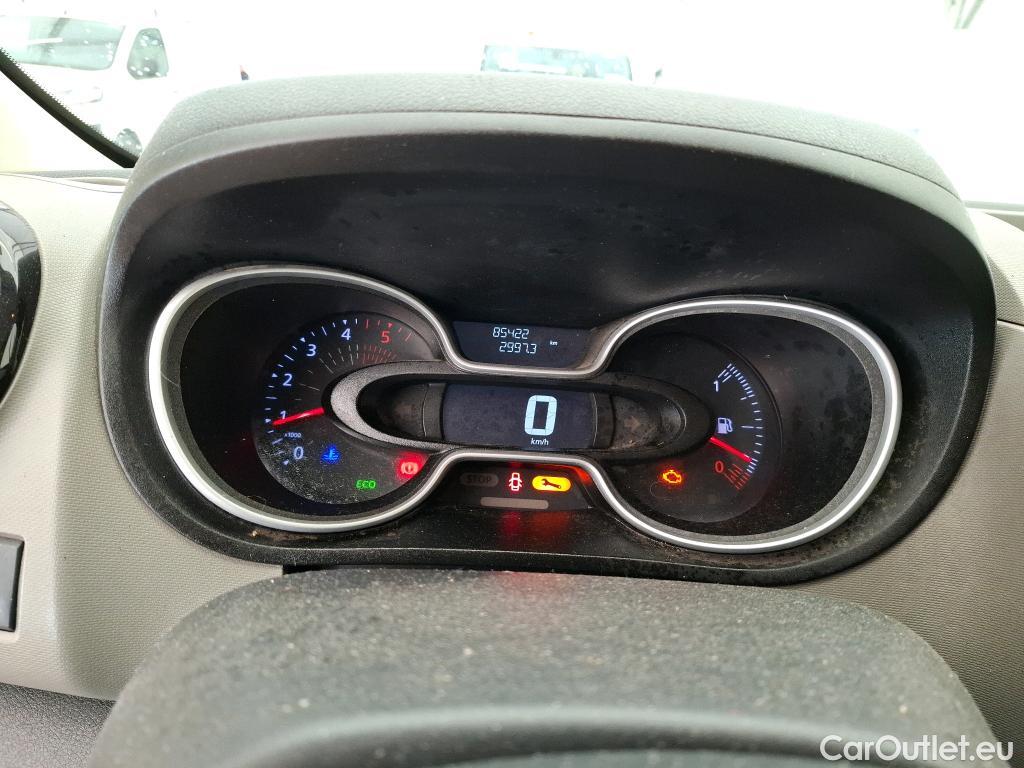  Renault  Trafic  Furgon Grand Confort L1H1 1000 1.6 dCi 120CV BVM6 E6 #94