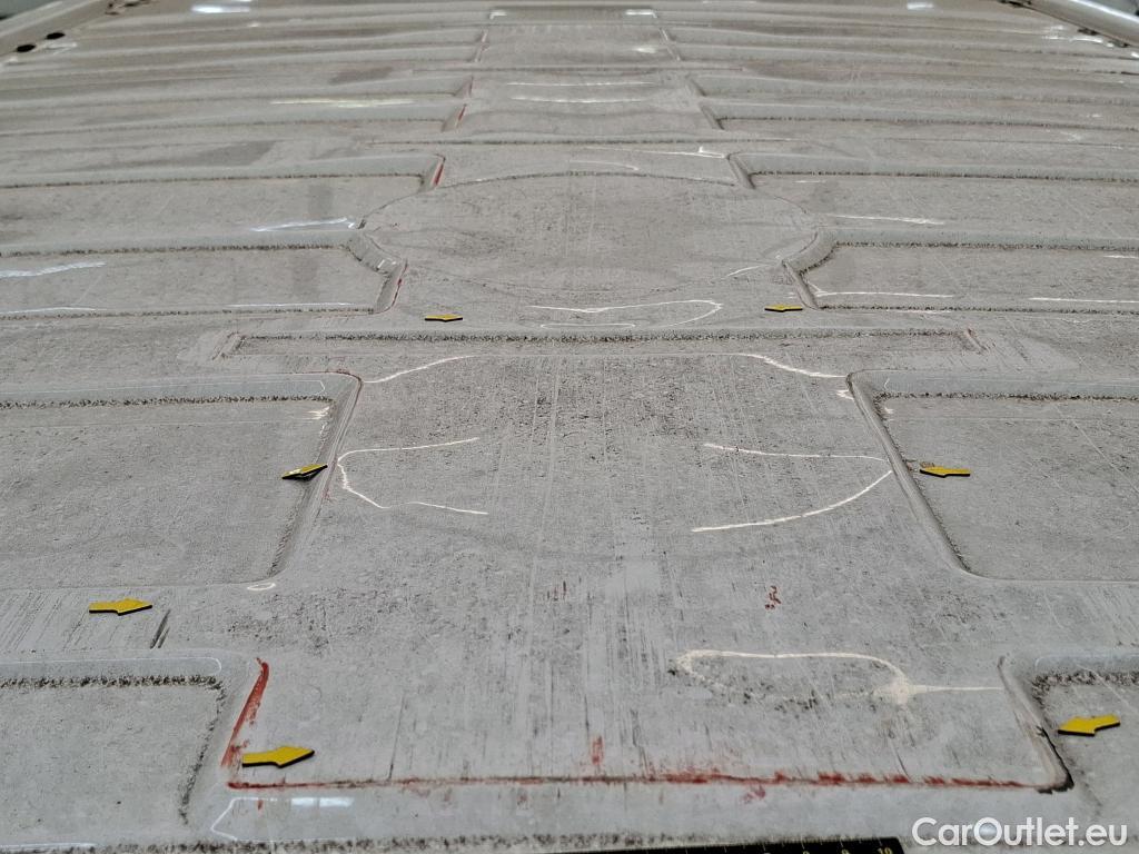  Renault  Trafic  III Fourgon L2H1 3T Confort 2.0 dCi 130CV BVM6 E6d #6