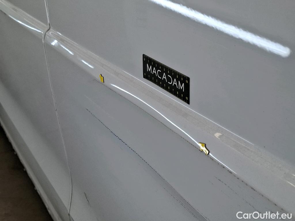  Renault  Trafic  III Fourgon L2H1 3T Confort 2.0 dCi 130CV BVM6 E6d #11