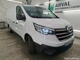  Renault  Trafic  III Fourgon L2H1 3T Grand Confort 2.0 dCi 130CV BVM6 E6d #4
