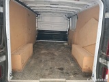  Renault  Trafic  III Fourgon L2H1 3T Grand Confort 2.0 dCi 130CV BVM6 E6d #10