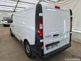 Renault  Trafic  III Fourgon L2H1 3T Confort 2.0 dCi 130CV BVM6 E6d #2