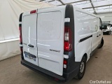 Renault  Trafic  III Fourgon L2H1 3T Confort 2.0 dCi 130CV BVM6 E6d #3