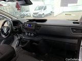 Renault  Trafic  III Fourgon L2H1 3T Confort 2.0 dCi 130CV BVM6 E6d #5