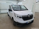  Renault  Trafic  III Fourgon L2H1 3T Confort 2.0 dCi 130CV BVM6 E6d #4