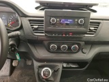  Renault  Trafic  III Fourgon L2H1 3T Confort 2.0 dCi 130CV BVM6 E6d #7