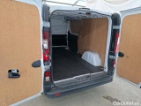  Renault  Trafic  III Fourgon L2H1 3T Confort 2.0 dCi 130CV BVM6 E6d #10