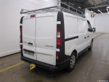  Renault  Trafic RENAULT  VU 4p Fourgon FG GCF L1H1 1000 dCi 95 E6 #3
