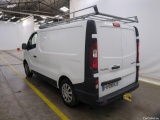  Renault  Trafic RENAULT  VU 4p Fourgon FG GCF L1H1 1000 dCi 95 E6 #2