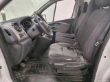  Renault  Trafic RENAULT  VU 4p Fourgon FG GCF L1H1 1000 dCi 95 E6 #10