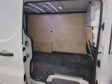  Renault  Trafic RENAULT  VU 4p Fourgon FG GCF L1H1 1000 dCi 95 E6 #11