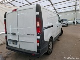  Renault  Trafic  Furgon Grand Confort L1H1 1000 1.6 dCi 120CV BVM6 E6 #3
