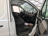  Renault  Trafic  Furgon Grand Confort L1H1 1000 1.6 dCi 120CV BVM6 E6 #8