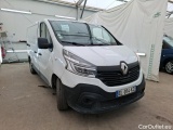  Renault  Trafic  Furgon Grand Confort L1H1 1000 1.6 dCi 120CV BVM6 E6 #4