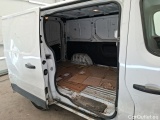  Renault  Trafic  Furgon Grand Confort L1H1 1000 1.6 dCi 120CV BVM6 E6 #9