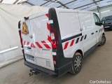  Renault  Trafic  Fourgon L1H1 1200 Confort 1.6 dCi #3
