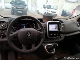  Renault  Trafic  Fourgon L1H1 1200 Confort 1.6 dCi #5