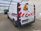  Renault  Trafic  Fourgon L1H1 1200 Confort 1.6 dCi #2