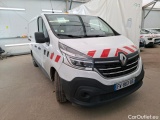  Renault  Trafic  Fourgon L1H1 1200 Confort 1.6 dCi #4