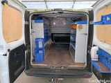  Renault  Trafic  Fourgon L1H1 1200 Confort 1.6 dCi #10