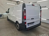  Renault  Trafic  Fourgon L2H1 3T Grand Confort 2.0 dCi 130CV BVM6 E6d #2