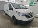 Renault  Trafic  Fourgon L2H1 3T Grand Confort 2.0 dCi 130CV BVM6 E6d #4