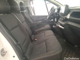  Renault  Trafic  Fourgon L2H1 3T Grand Confort 2.0 dCi 130CV BVM6 E6d #8