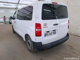  Toyota  Proace TOYOTA  4p Combi 1.5 D MEDIUM 120 D-4D DYNAMIC #2