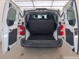  Toyota  Proace TOYOTA  4p Combi 1.5 D MEDIUM 120 D-4D DYNAMIC #10