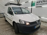  Volkswagen  Caddy  Fourgon/Break Van 1.6 TDI 75CV BVM5 E5 #4