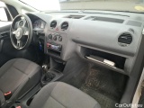  Volkswagen  Caddy  Fourgon/Break Van 1.6 TDI 75CV BVM5 E5 #5