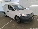  Volkswagen  Caddy VOLKSWAGEN  Cargo / 2020 / 4P / Fourgonnette 2.0 TDI 75ch Business #4