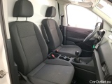  Volkswagen  Caddy VOLKSWAGEN  Cargo / 2020 / 4P / Fourgonnette 2.0 TDI 75ch Business #8