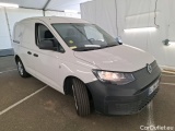  Volkswagen  Caddy VOLKSWAGEN  Cargo / 2020 / 4P / Fourgonnette 2.0 TDI 75ch Business #4