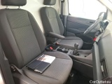  Volkswagen  Caddy VOLKSWAGEN  Cargo / 2020 / 4P / Fourgonnette 2.0 TDI 75ch Business #8
