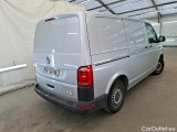  Volkswagen  Transporter T6  Fourgon 2.0 100CV BVM5 #3
