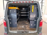  Volkswagen  Transporter T6  Fourgon 2.0 100CV BVM5 #10