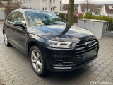  Audi  Q5  55 TFSI e quattro sport 2.0 TFSI 270KW AT7 E6dT #8