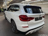  Bmw  X3 Baureihe  xDrive 20 i xLine 2.0 135KW AT8 E6d #9