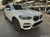  Bmw  X3 Baureihe  xDrive 20 i xLine 2.0 135KW AT8 E6d #8
