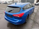  Ford  Focus  Turnier Cool & Connect 1.5 EcoBlue 88KW MT6 E6d #2