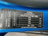  Ford  Focus  Turnier Cool & Connect 1.5 EcoBlue 88KW MT6 E6d #5