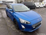  Ford  Focus  Turnier Cool & Connect 1.5 EcoBlue 88KW MT6 E6d #7