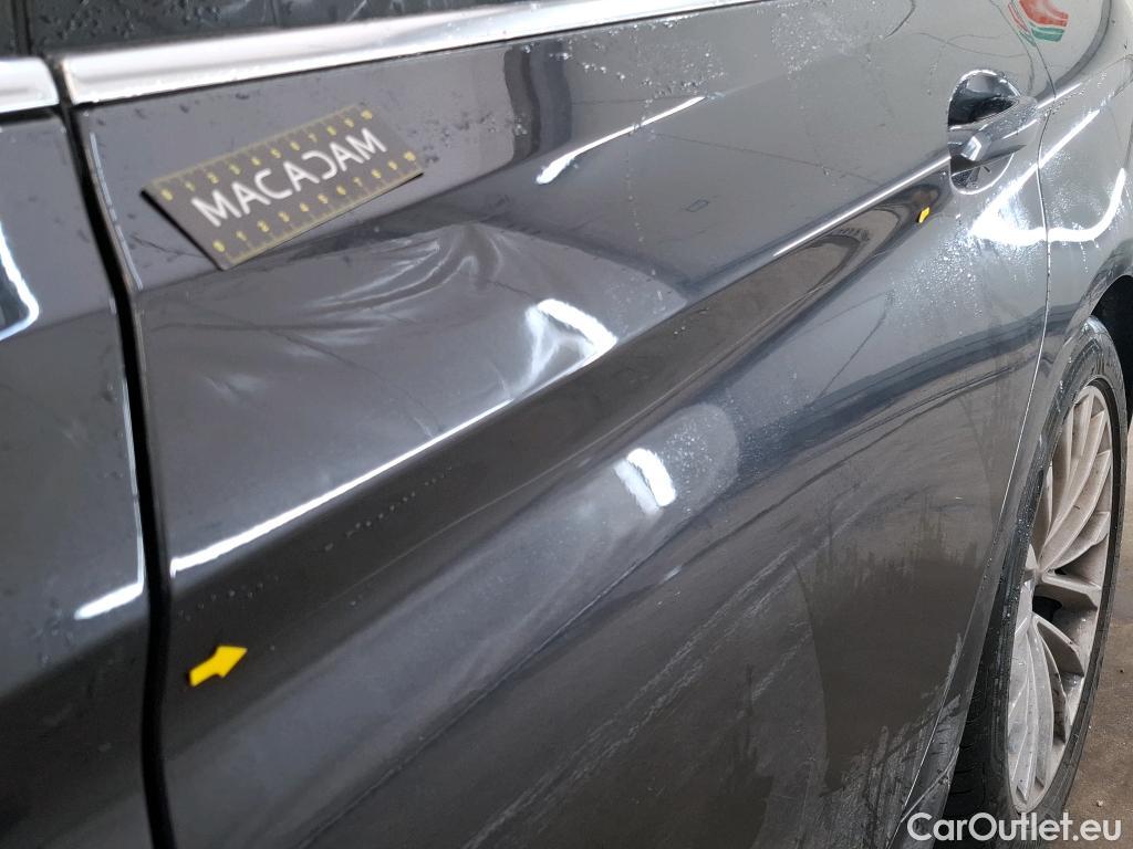  Bmw  Serie 5 BMW Série 5 Touring 2020 5P Break 520i 184ch Luxury #6