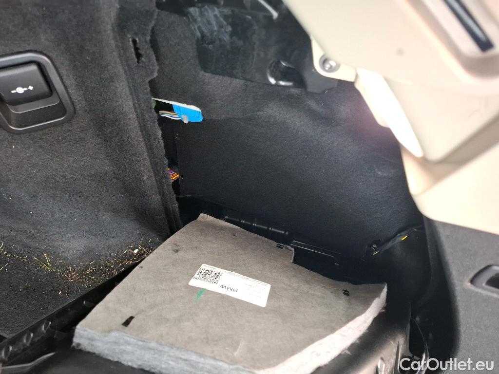  Bmw  Serie 5 BMW Série 5 Touring 2020 5P Break 520i 184ch Luxury #19