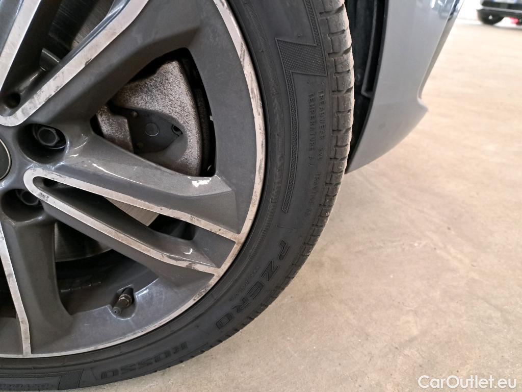  Bmw  Serie 1 Série 1 Berline 120 i Edition Sport 2.0 180CV BVA7 E6d #12