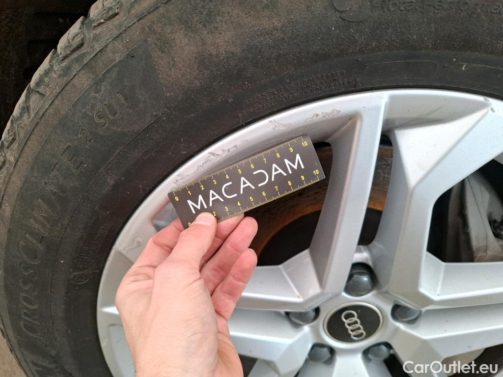  Audi  Q5 AUDI  / 2020 / 5P / SUV 50 TFSI e 299 QTT S TRO 7 BUSINESS EXE #13