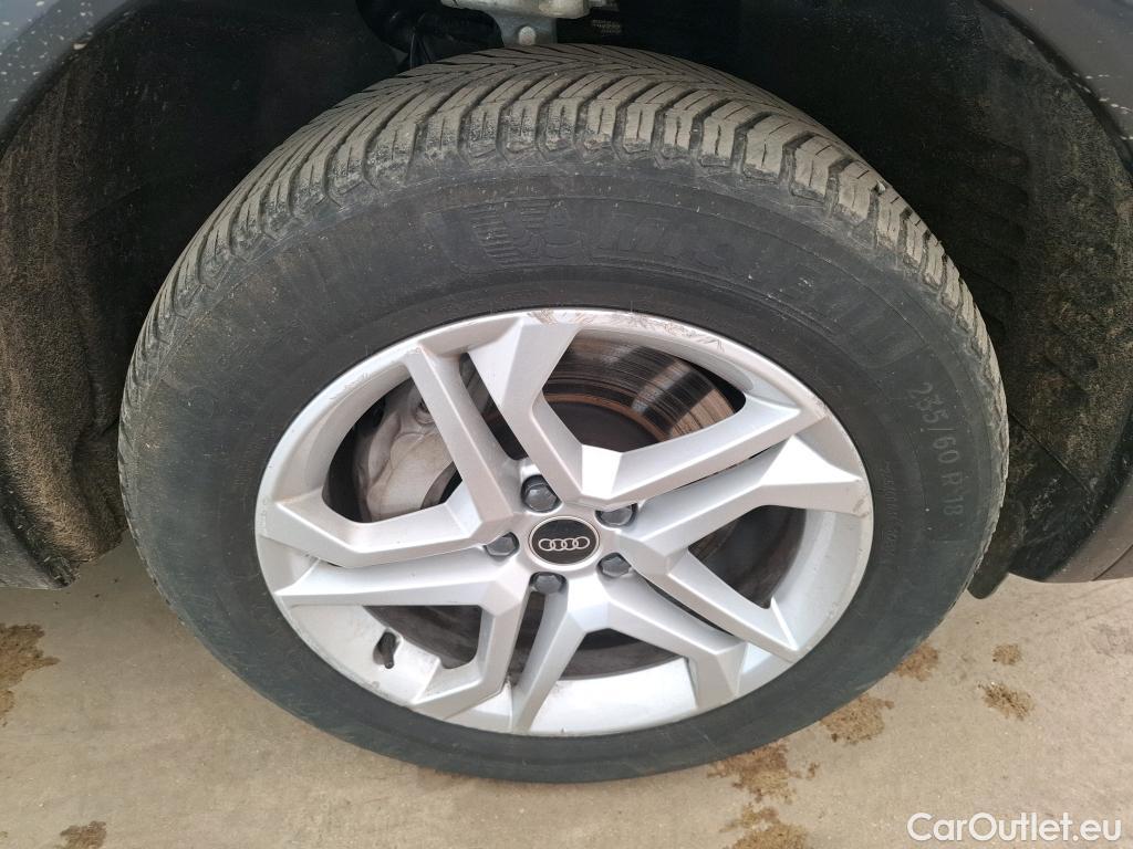  Audi  Q5 AUDI  / 2020 / 5P / SUV 50 TFSI e 299 QTT S TRO 7 BUSINESS EXE #15