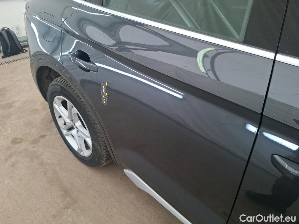  Audi  Q5 AUDI  / 2020 / 5P / SUV 50 TFSI e 299 QTT S TRO 7 BUSINESS EXE #31